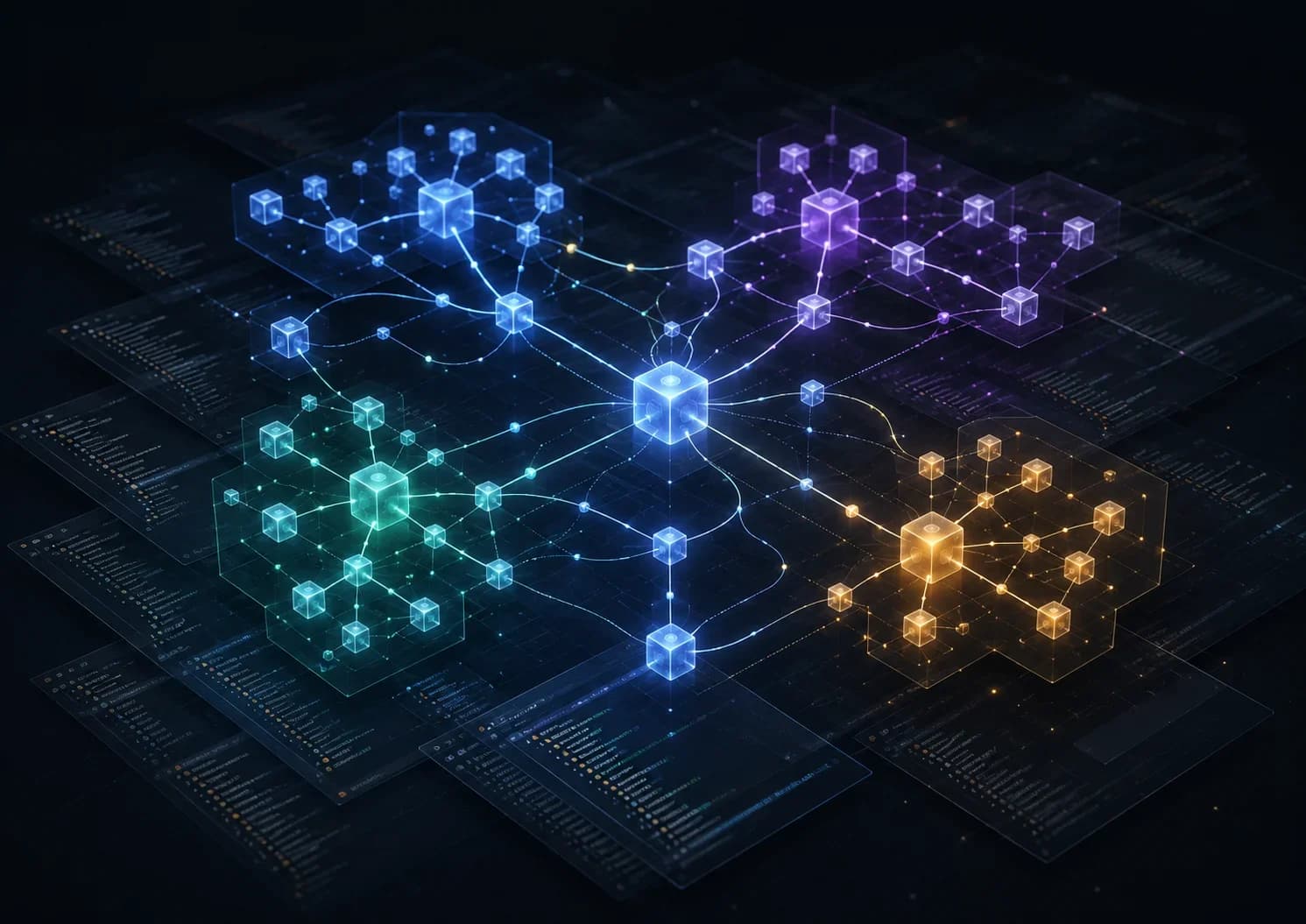 CodeGraph - локальный граф кода для AI-агентов