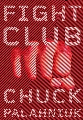 Cover of Fight Club (English edition) by Chuck Palahniuk