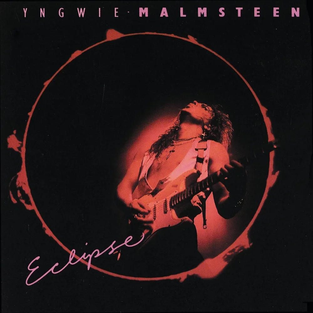 Eclipse - Yngwie Malmsteen