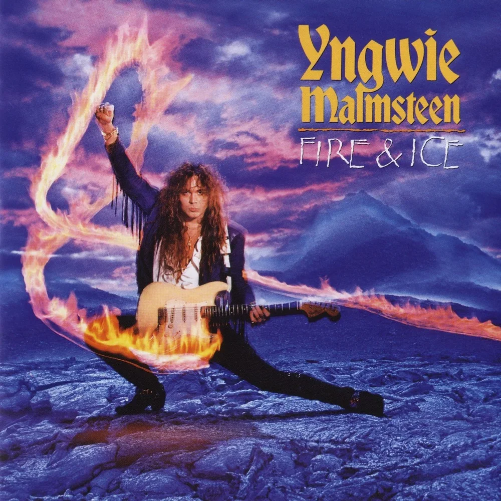 Fire & Ice - Yngwie Malmsteen