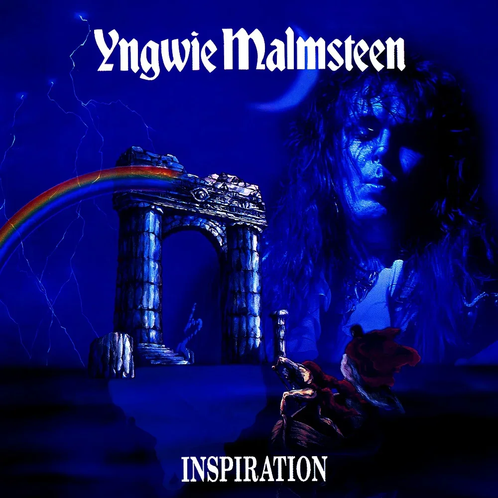 Inspiration - Yngwie Malmsteen