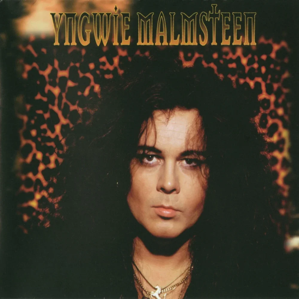 Facing the Animal - Yngwie Malmsteen