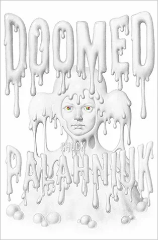 Cover of Doomed (English edition) by Chuck Palahniuk