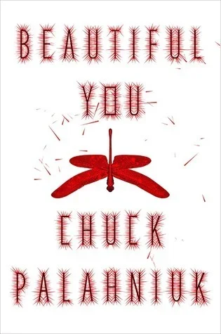 Cover of Beautiful You (English edition) by Chuck Palahniuk
