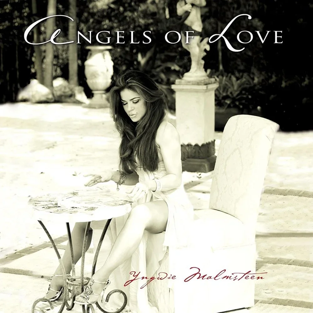 Angels of Love - Yngwie Malmsteen