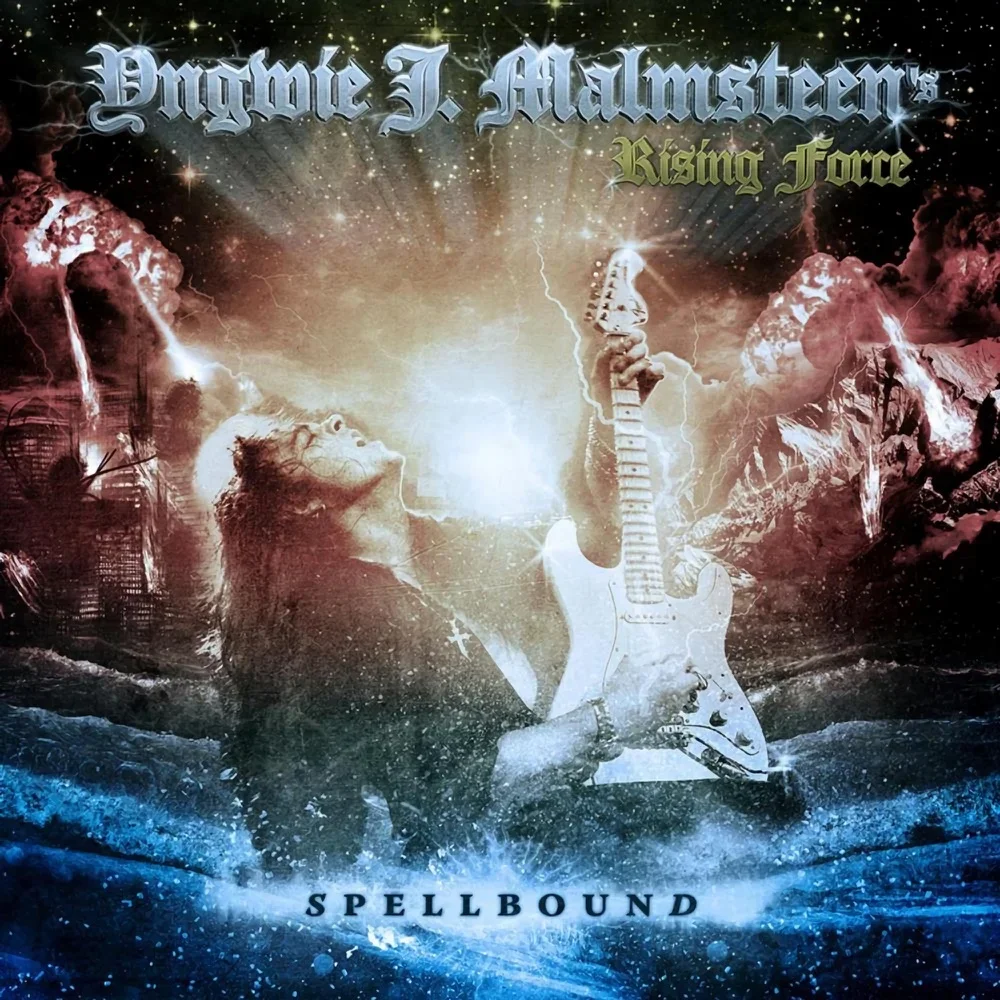 Spellbound - Yngwie Malmsteen
