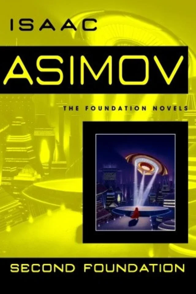 Cover of Foundation and Empire (English edition) by Isaac Asimov