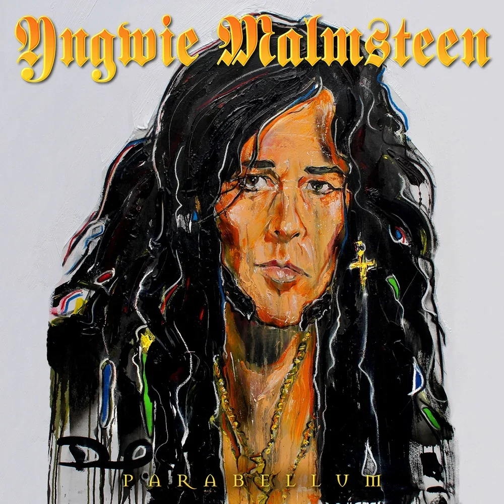 Parabellum - Yngwie Malmsteen