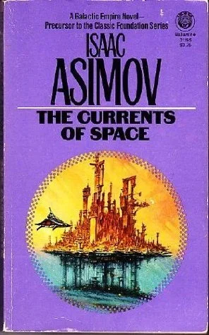 Cover of Prelude to Foundation (English edition) by Isaac Asimov