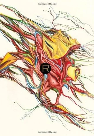 Cover of Rant (English edition) by Chuck Palahniuk