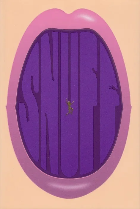 Cover of Snuff (English edition) by Chuck Palahniuk