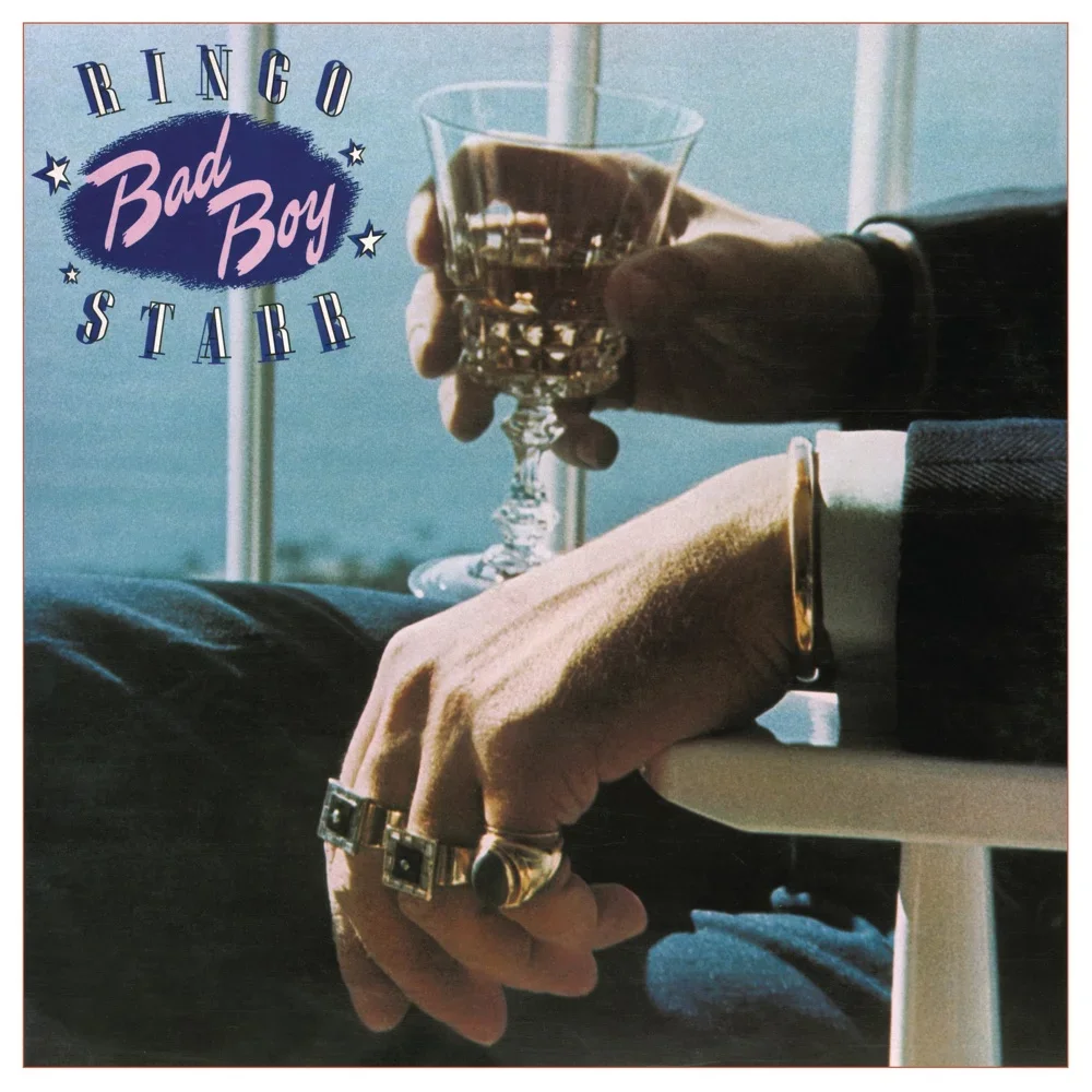 Bad Boy - Ringo Starr