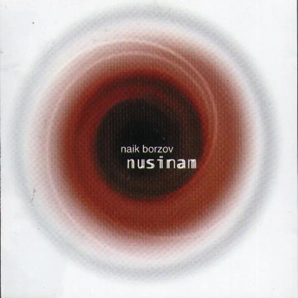 Nusinam - Naik Borzov