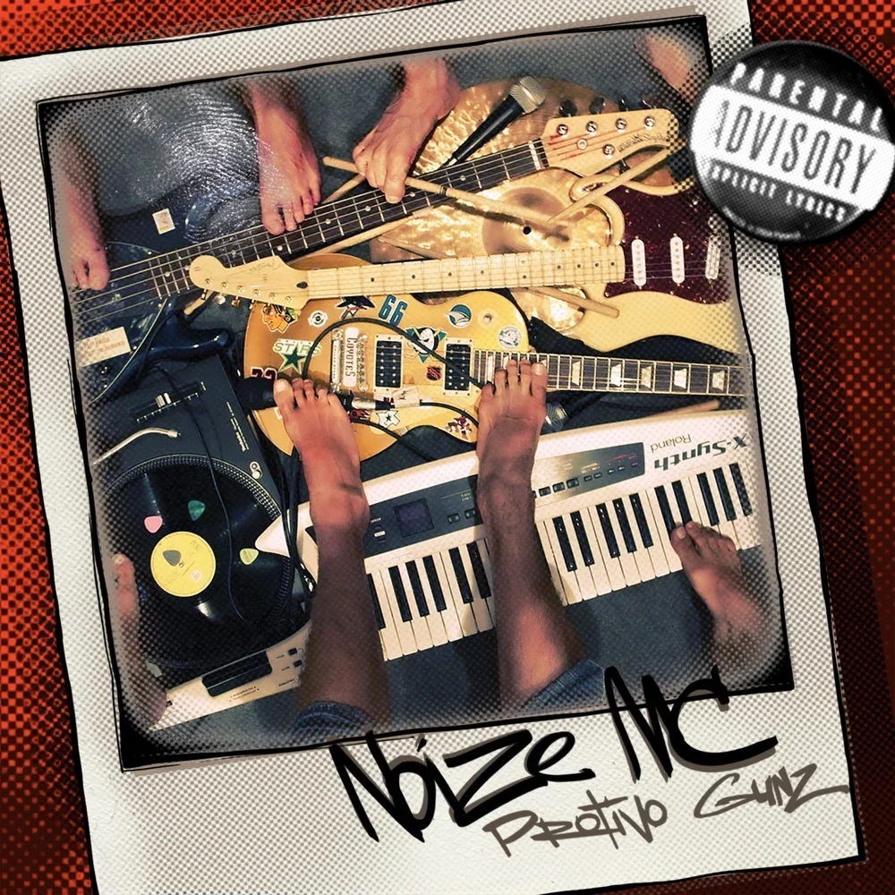 Protivo Gunz - Noize MC