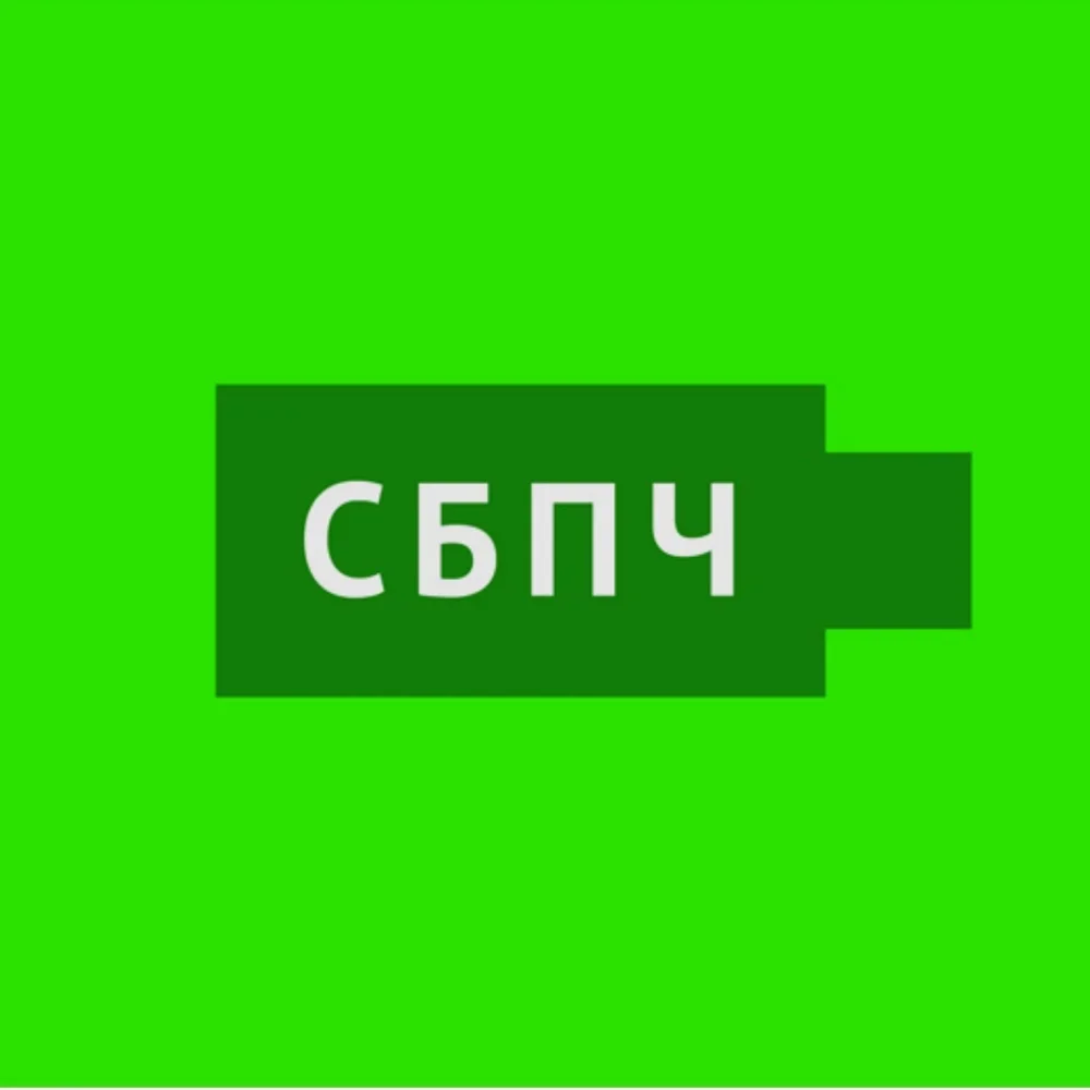 Флэшка - SBPCH