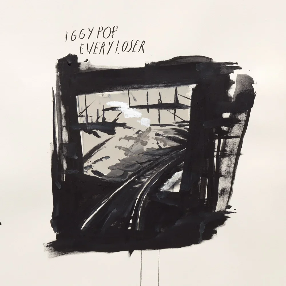 Every Loser - Iggy Pop