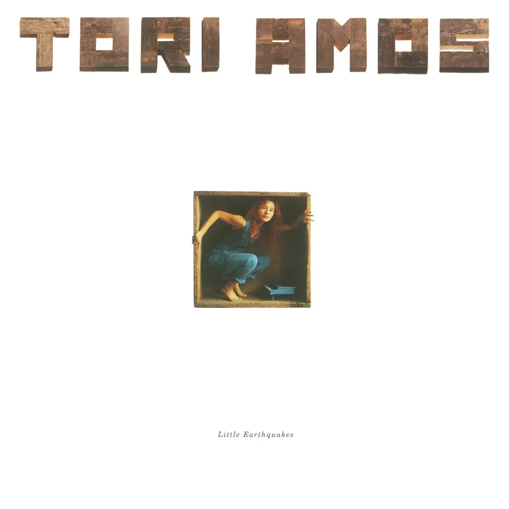 Little Earthquakes - Tori Amos