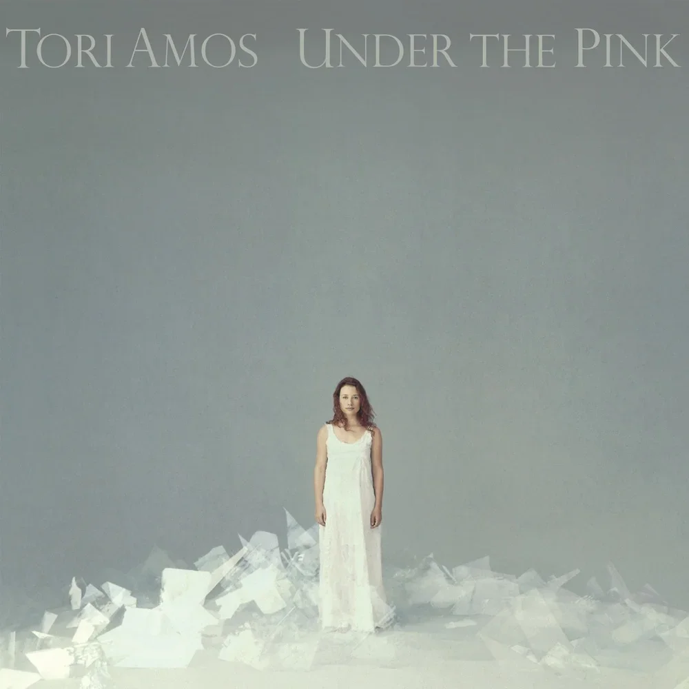 Under the Pink - Tori Amos