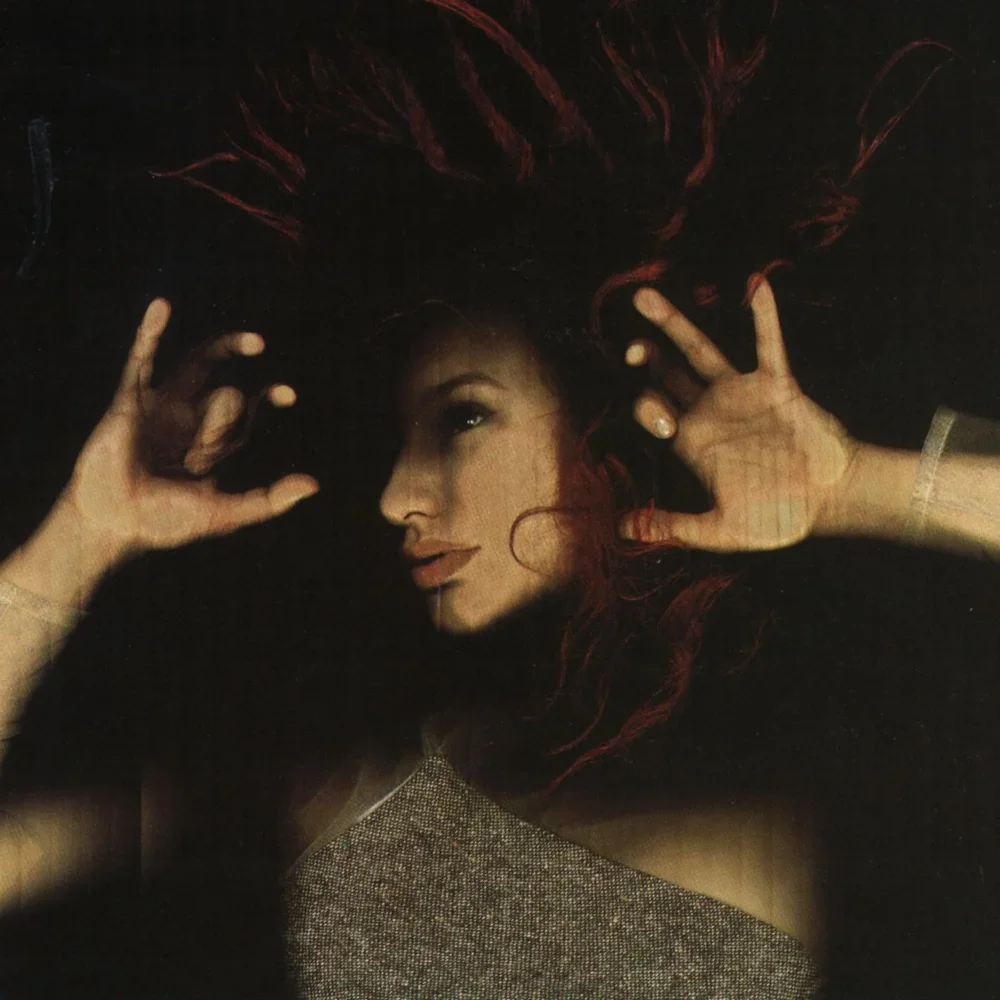 From the Choirgirl Hotel - Tori Amos