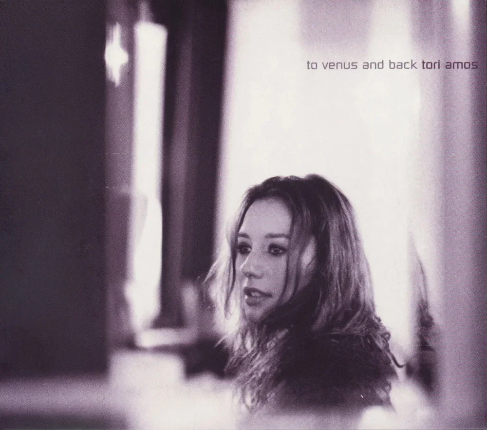 To Venus and Back - Tori Amos
