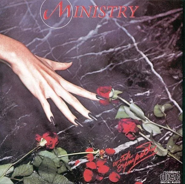With Sympathy - Ministry