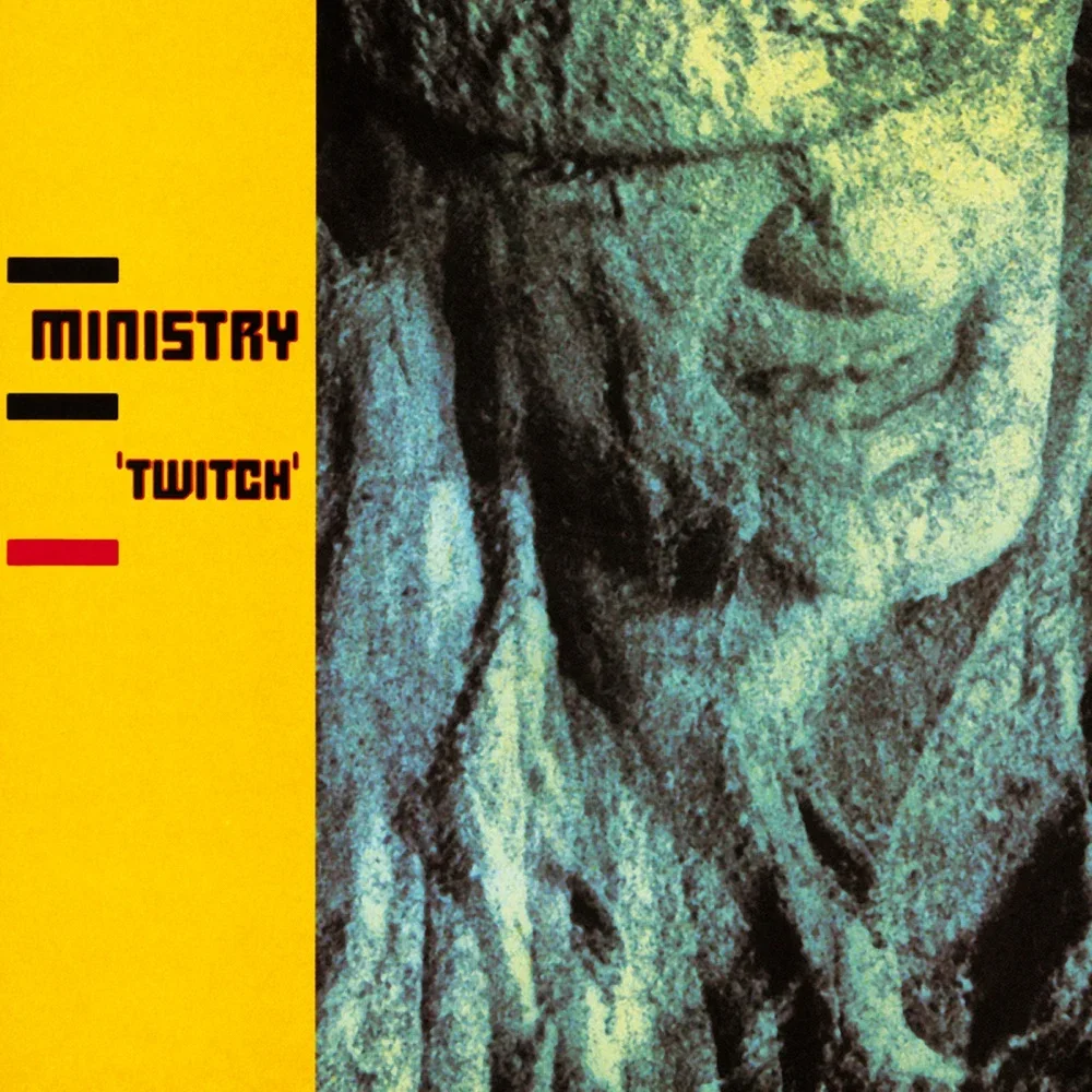 Twitch - Ministry