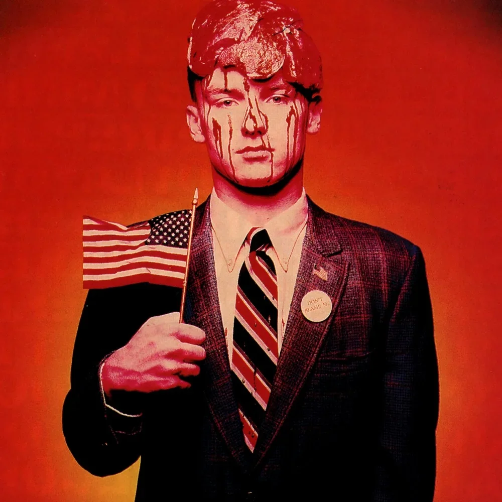 Filth Pig - Ministry