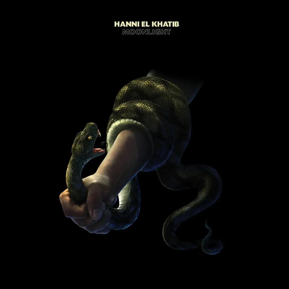 Moonlight - Hanni El Khatib