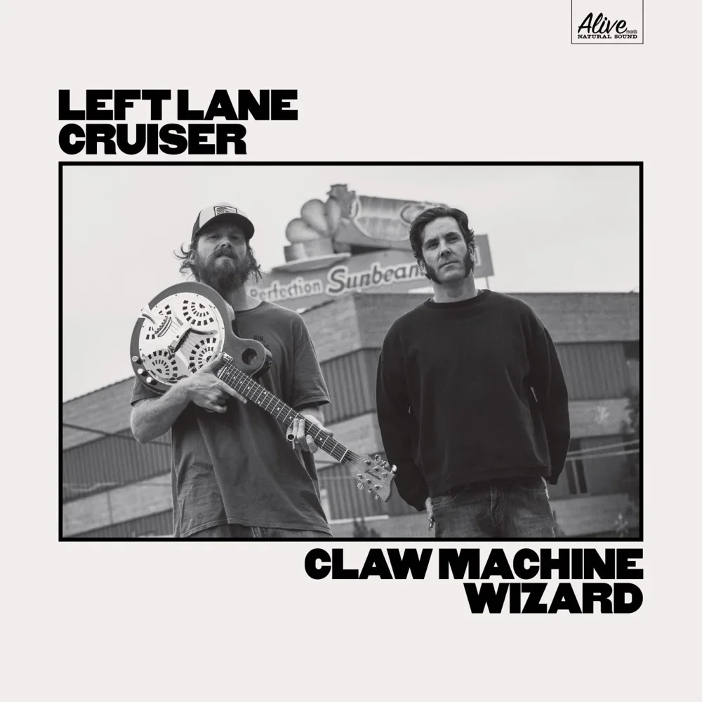 Claw Machine Wizard - Left Lane Cruiser
