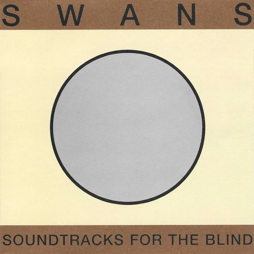 Soundtracks for the Blind - Swans