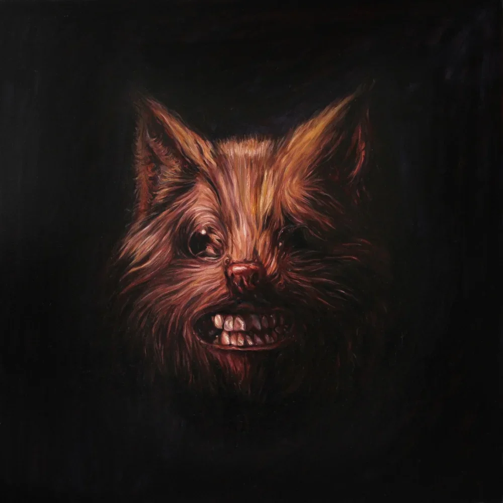 The Seer - Swans