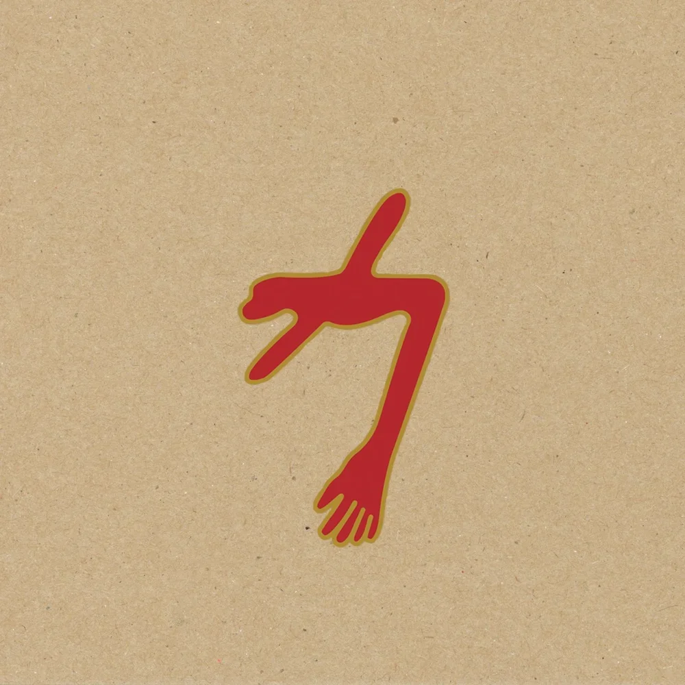 The Glowing Man - Swans