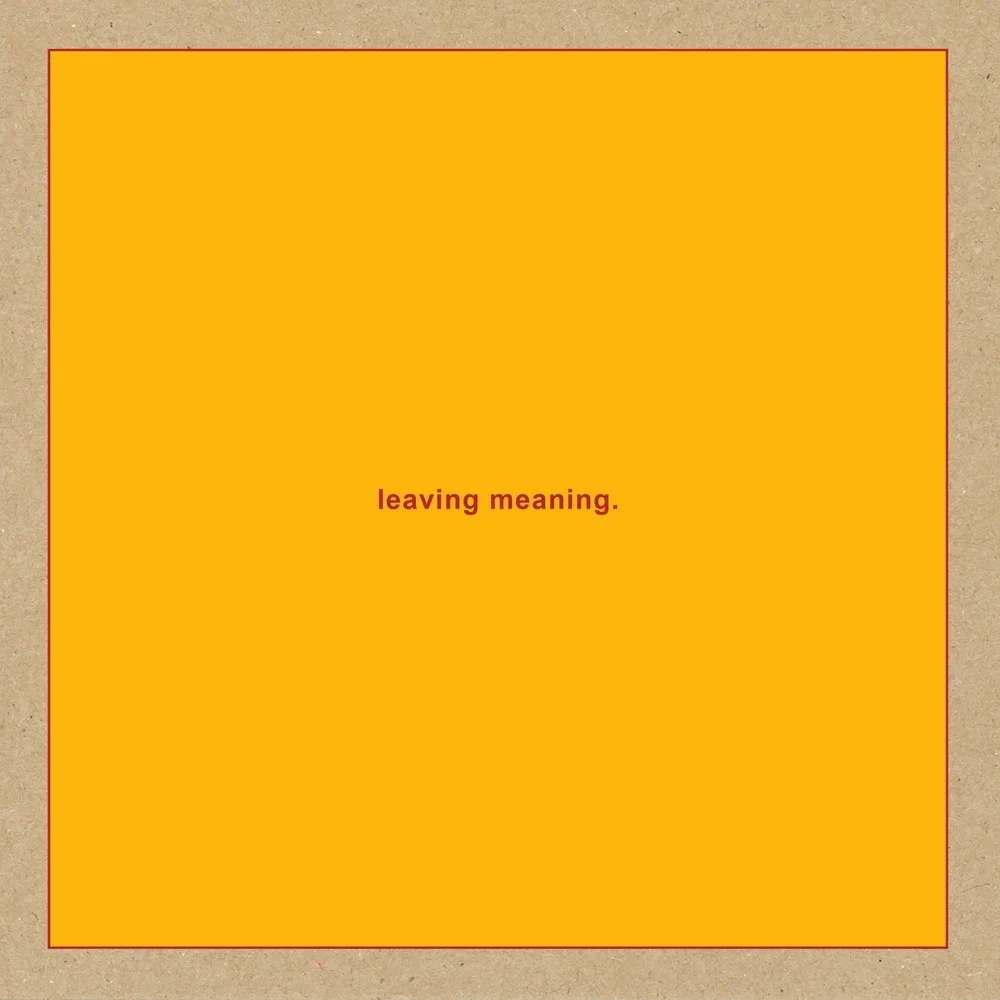 Leaving Meaning - Swans
