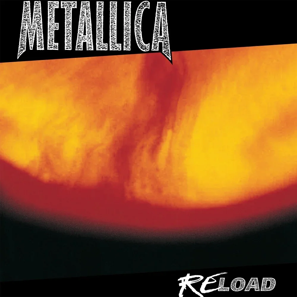 Reload - Metallica
