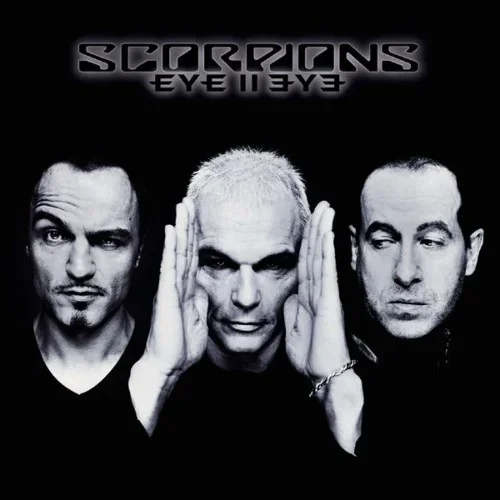 Eye II Eye - Scorpions