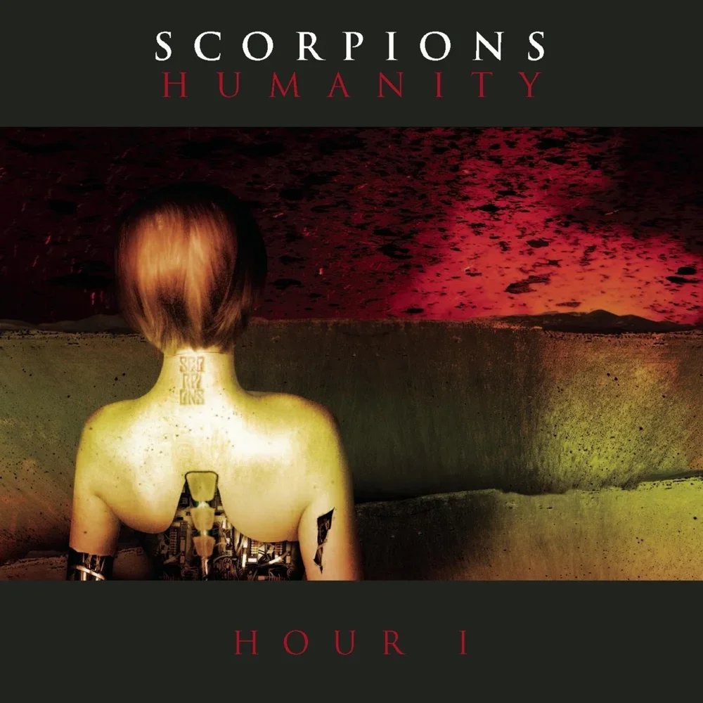 Humanity: Hour I - Scorpions