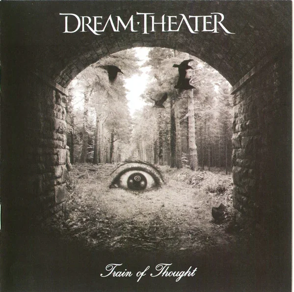 Train of Thought - Dream Theater