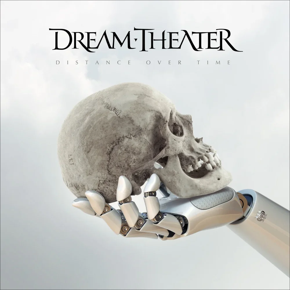 Distance over Time - Dream Theater