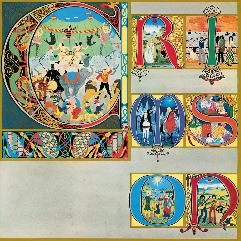 Lizard - King Crimson