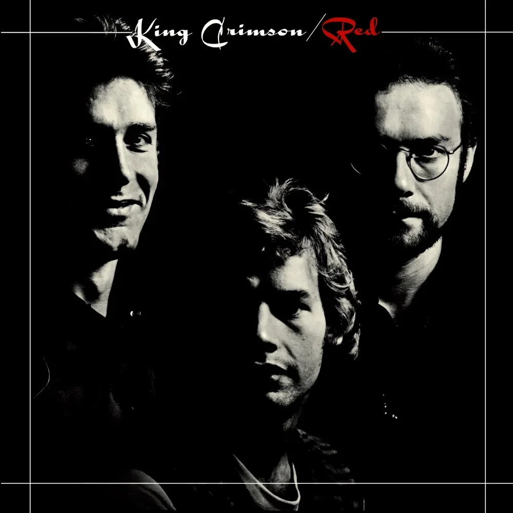 Red - King Crimson