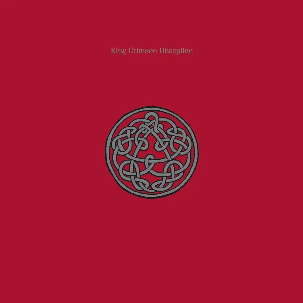 Discipline - King Crimson