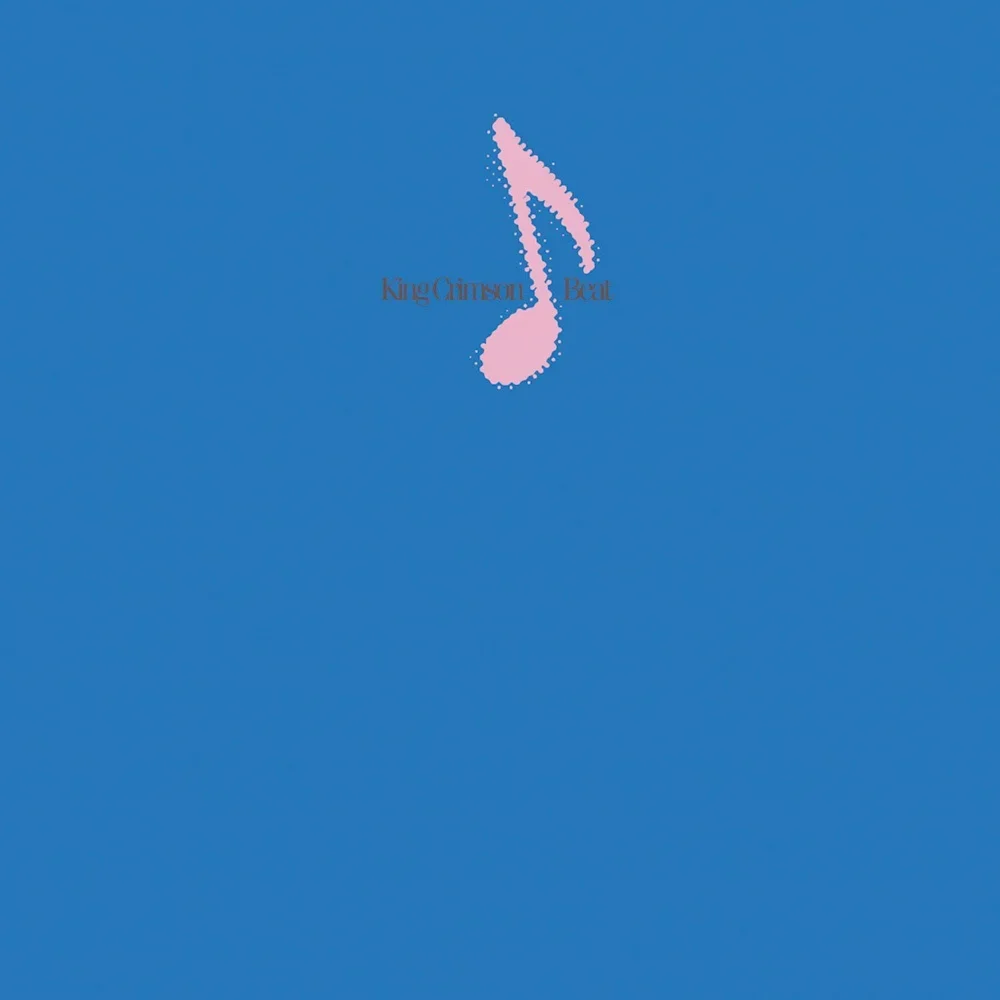 Beat - King Crimson