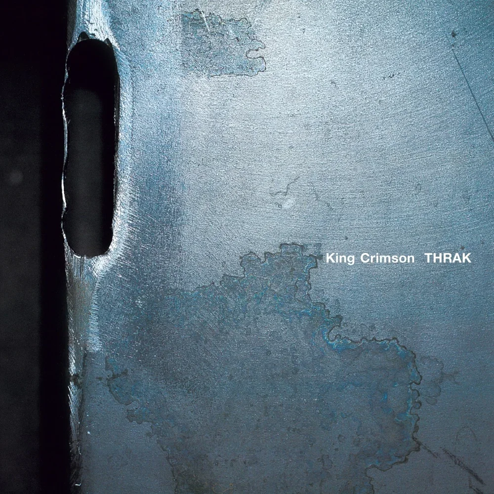THRAK - King Crimson