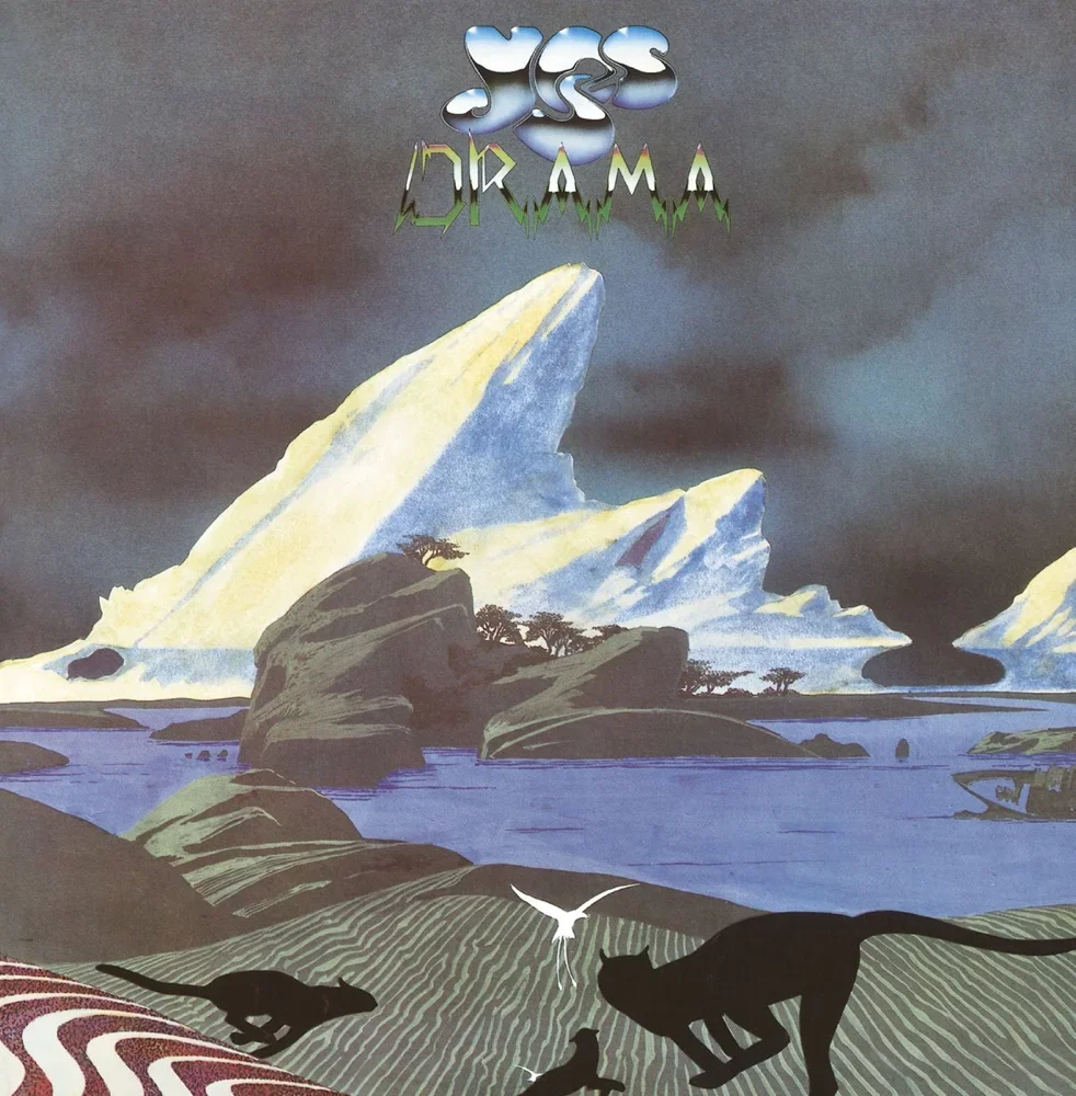 Drama - Yes