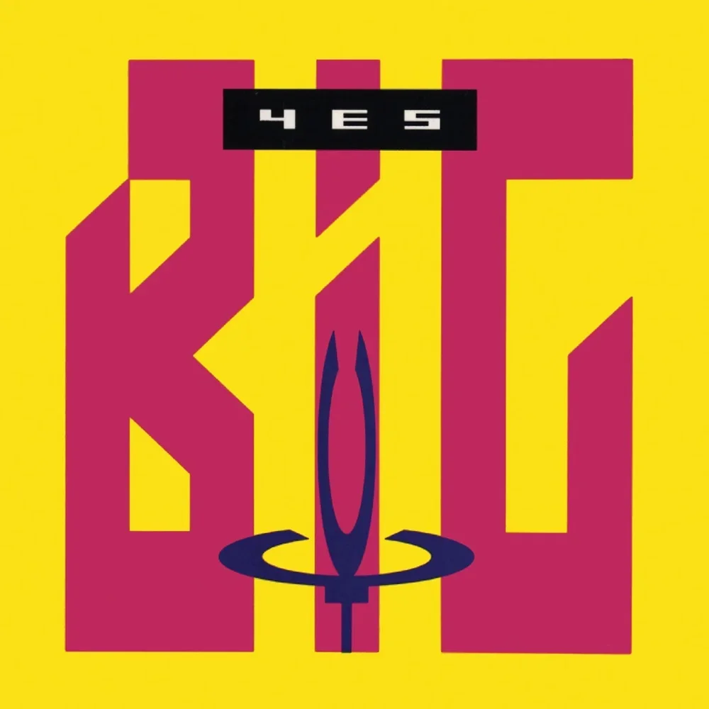 Big Generator - Yes