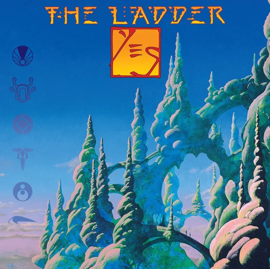 The Ladder - Yes