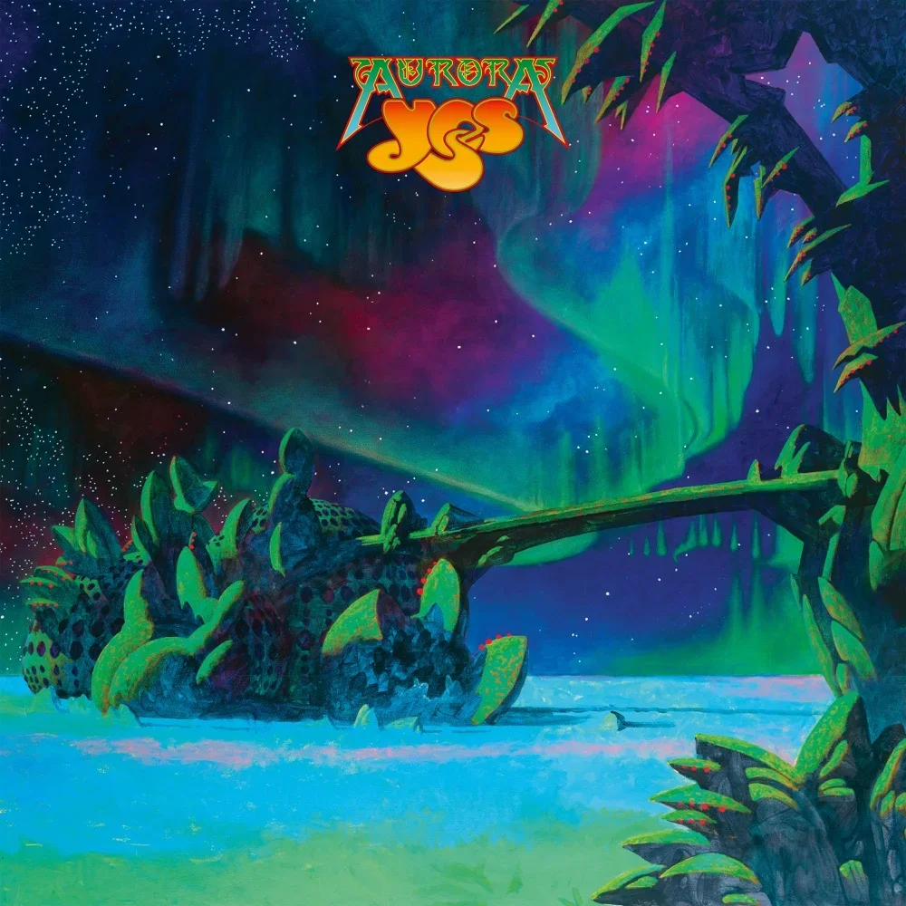 Aurora - Yes