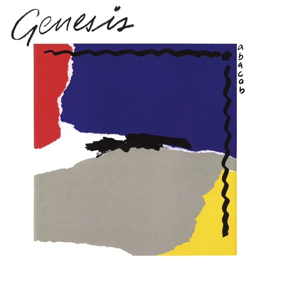 Abacab - Genesis