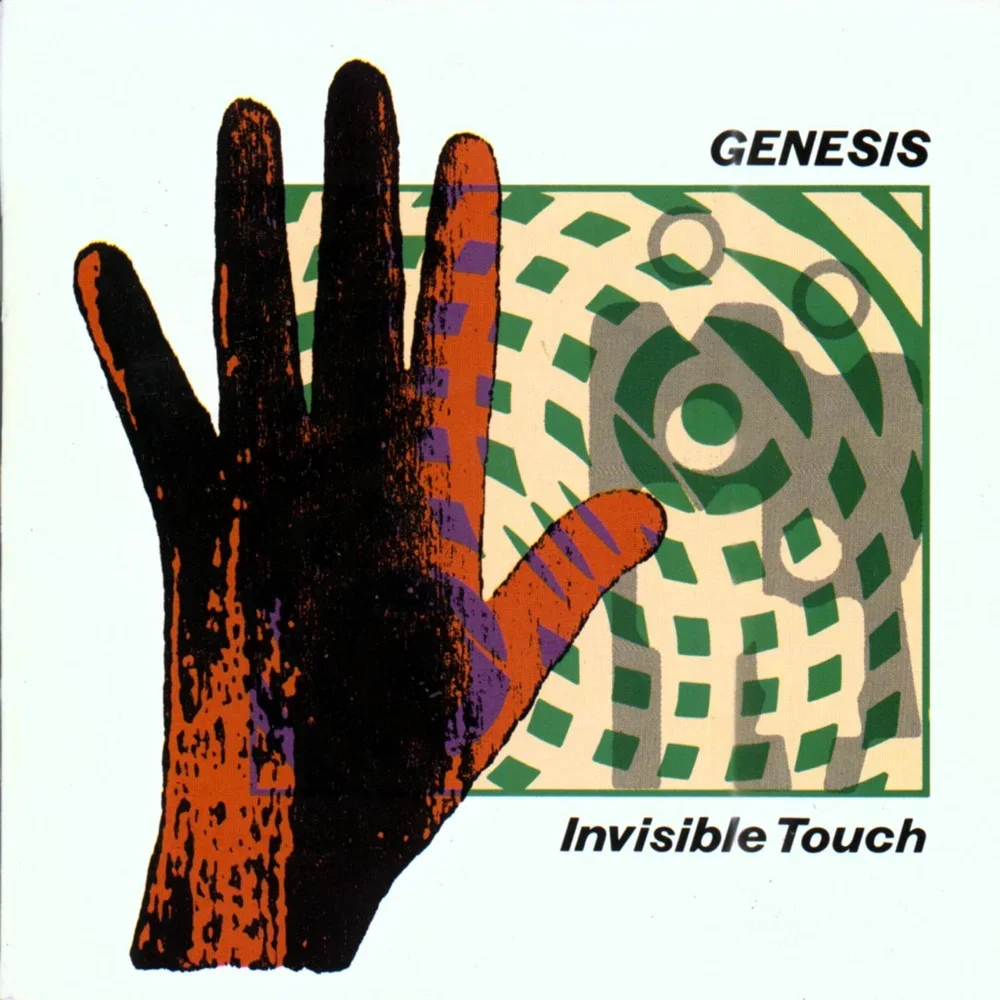Invisible Touch - Genesis