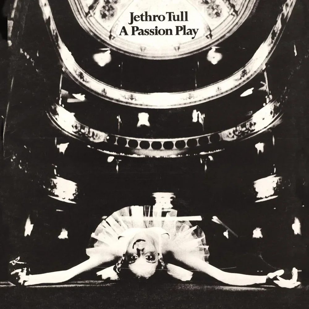 A Passion Play - Jethro Tull